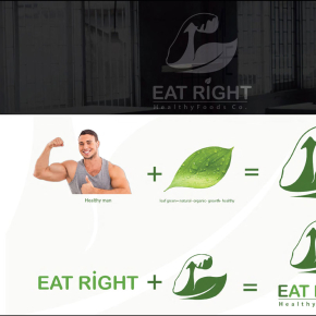 Erctra-Branding-Design-(Eat-Right)-01